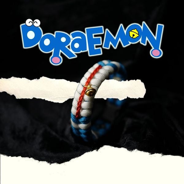 FT Doraemon 24k