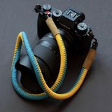 Camera Handstrap Paracord