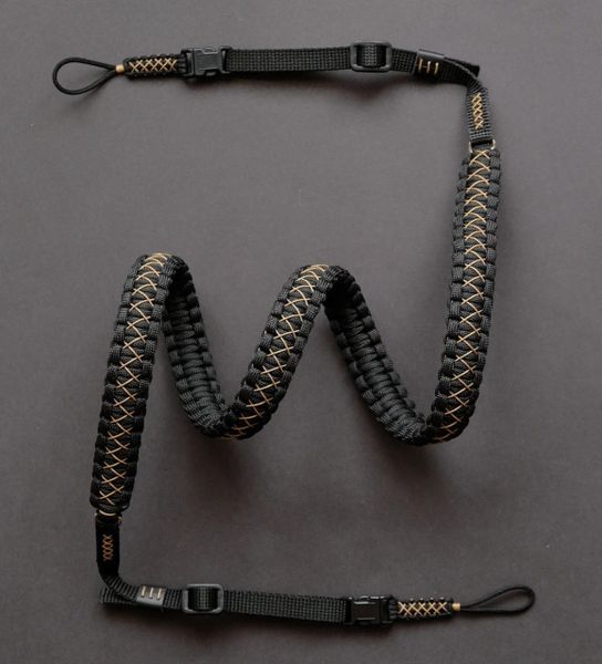 Camera Handstrap Paracord