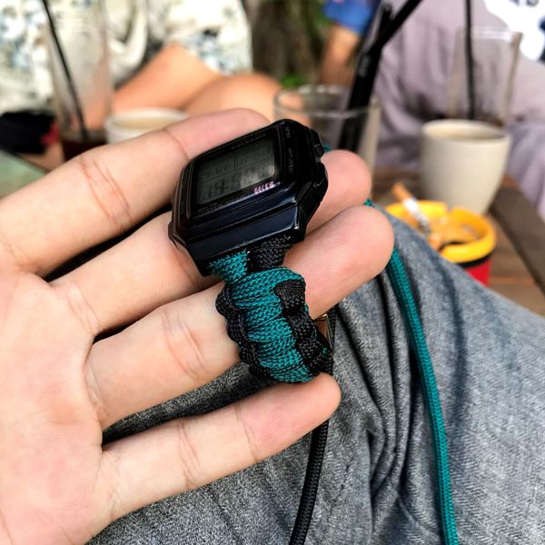 Độ dây đồng hồ