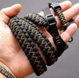 Camera Handstrap Paracord