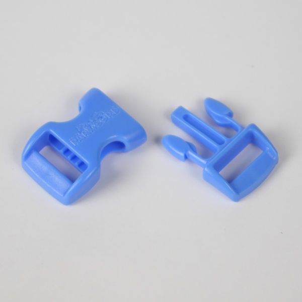 Khóa Blue Plastic (Blue PL)