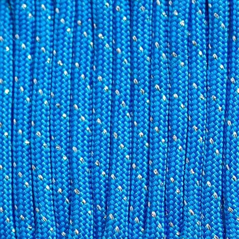 Blue Tracer Paracord - 550