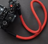 Camera Handstrap Paracord