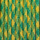 Dayglow Paracord - 550