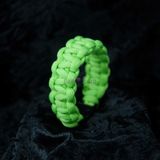 Cobra mono Neon Green