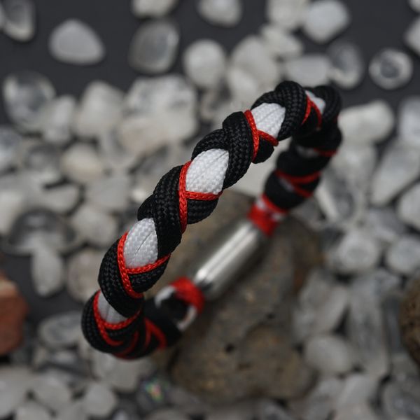 Vòng Tay Paracord X