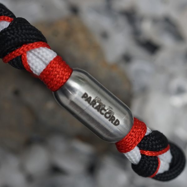 Vòng Tay Paracord X