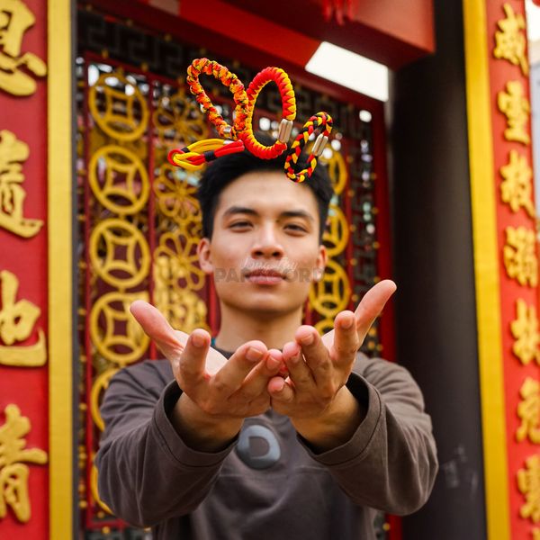 CR Rastaclat Tết 2024