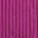 Fuchsia Paracord - 550