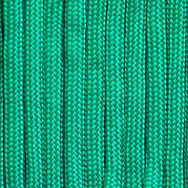 Kelly Green Paracord - 550