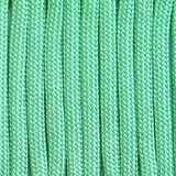 Light Green Paracord - 550