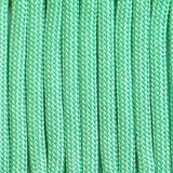 Light Green Paracord - 550