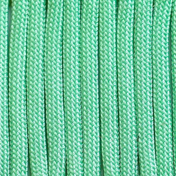 Light Green Paracord - 550