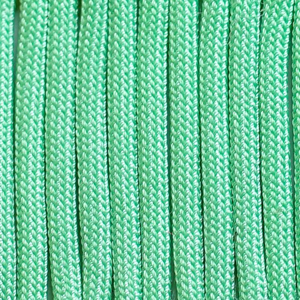 Light Green Paracord - 550