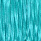 Neon Blue Paracord - 550
