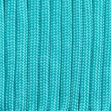 Neon Blue Paracord - 550