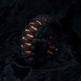 King Cobra lõi mono Orange X viền Black