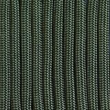 Olive Paracord - 550