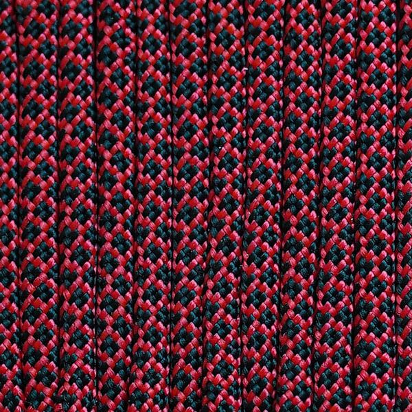 Red Diamond Paracord - 550