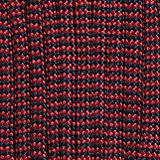 Red Shockwave Paracord - 550