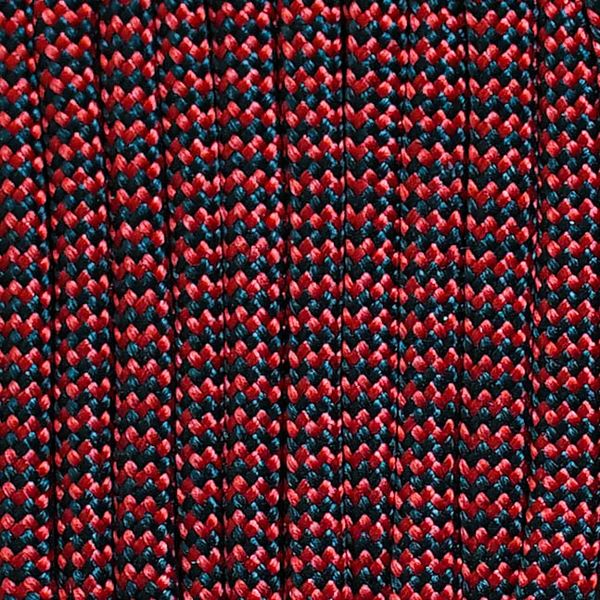 Red Shockwave Paracord - 550