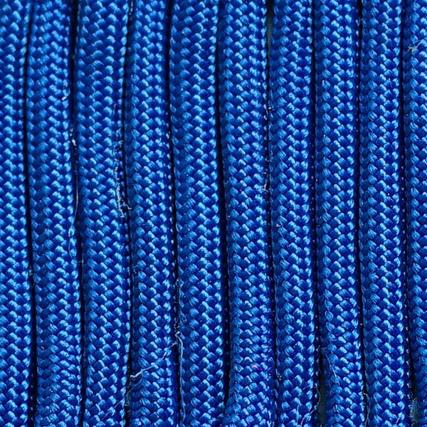 Royal Blue Paracord - 550