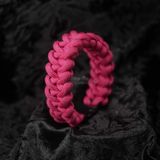 SJB mono Fuchsia