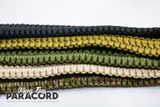 Paracord Belt