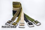 Paracord Belt