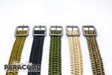 Paracord Belt