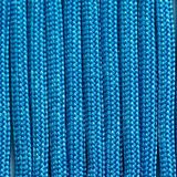 Turquoise Paracord - 550