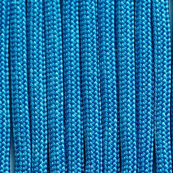 Turquoise Paracord - 550