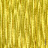 Yellow Paracord - 550