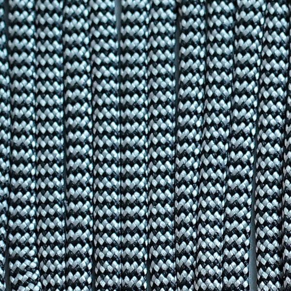 Zebra Paracord - 550
