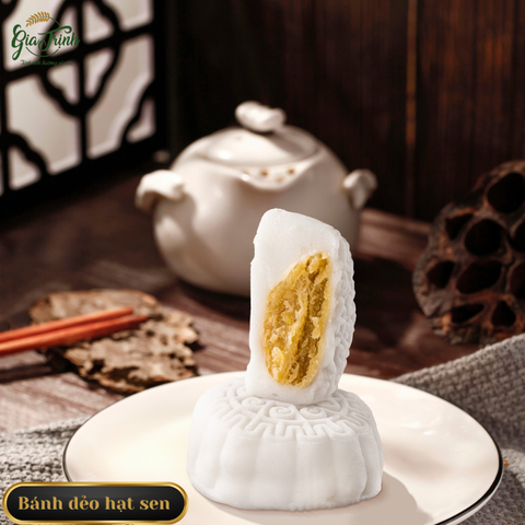 Bánh trung thu