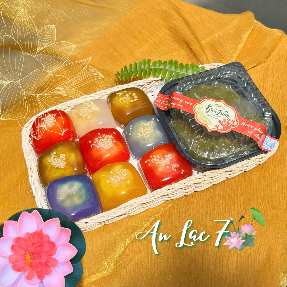 AN LẠC 7