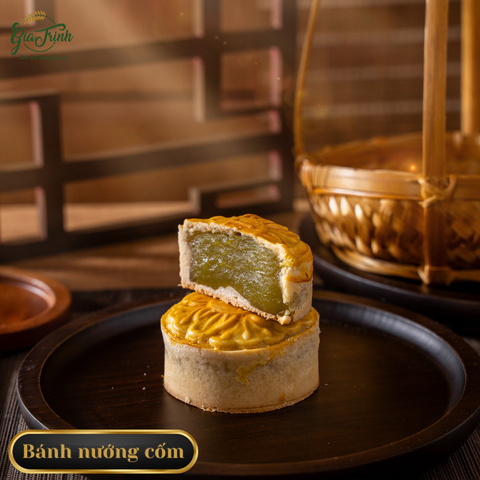 Bánh trung thu