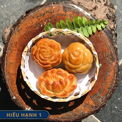 Set bánh truyền thống dâng hương