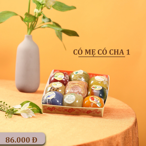 bánh thắp hương
