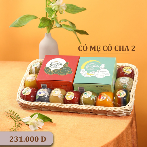 bánh thắp hương