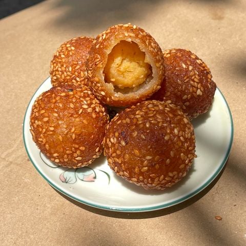 Bánh rán