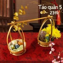 ông công ông táo