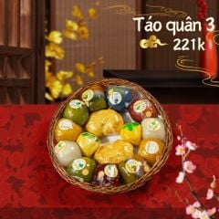 ông công ông táo