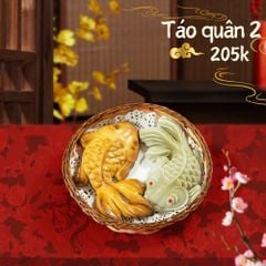 ông công ông táo