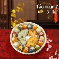 ông công ông táo