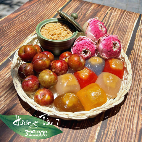 Tết Đoan ngọ