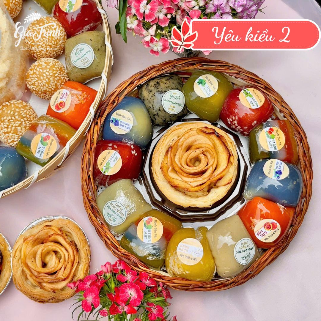 YÊU KIỀU 2