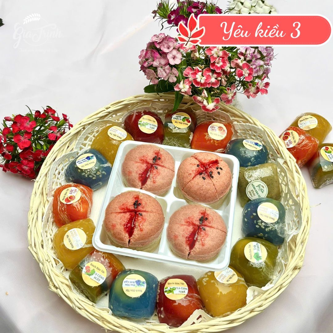 YÊU KIỀU 3