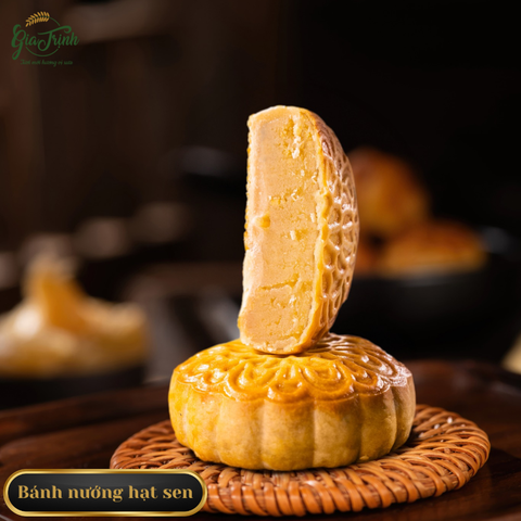 Bánh trung thu